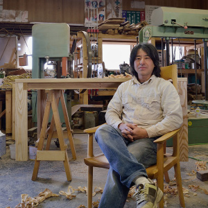スタッフ紹介 後藤 宏